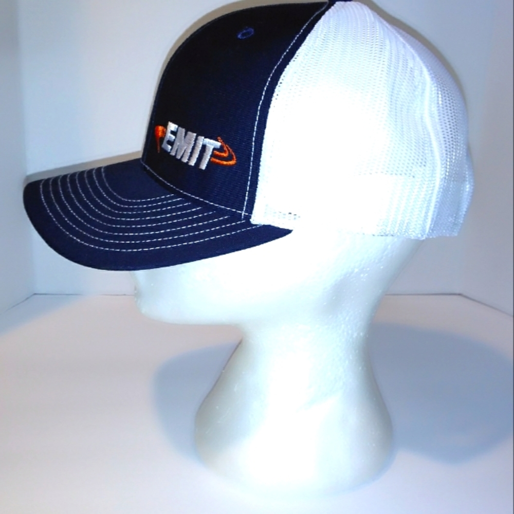 Richardson Emit Trucker Cap